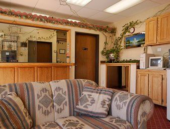 Super 8 By Wyndham Carlsbad Motel Exterior photo