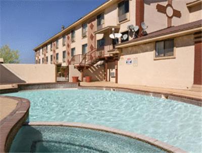 Super 8 By Wyndham Carlsbad Motel Facilities photo